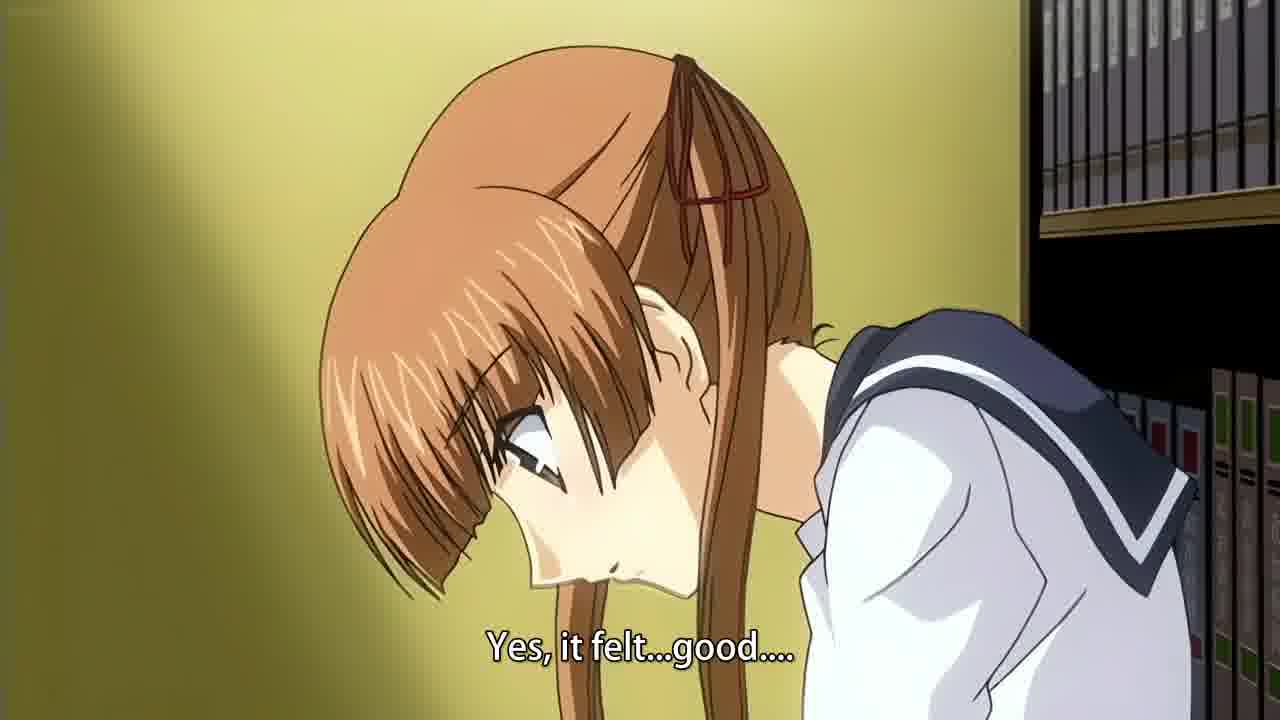 Ringetsu Act.04 - Image 100