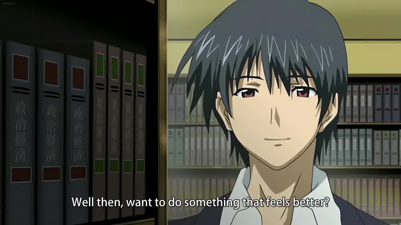 Ringetsu Act.04 - Image 101