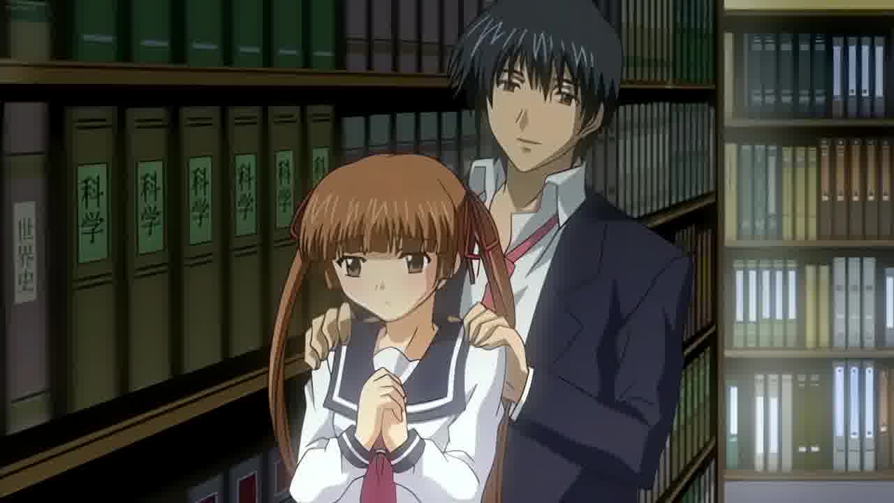 Ringetsu Act.04 - Image 111