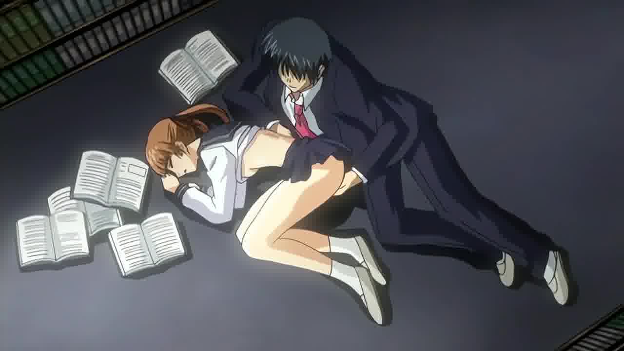 Ringetsu Act.04 - Image 184