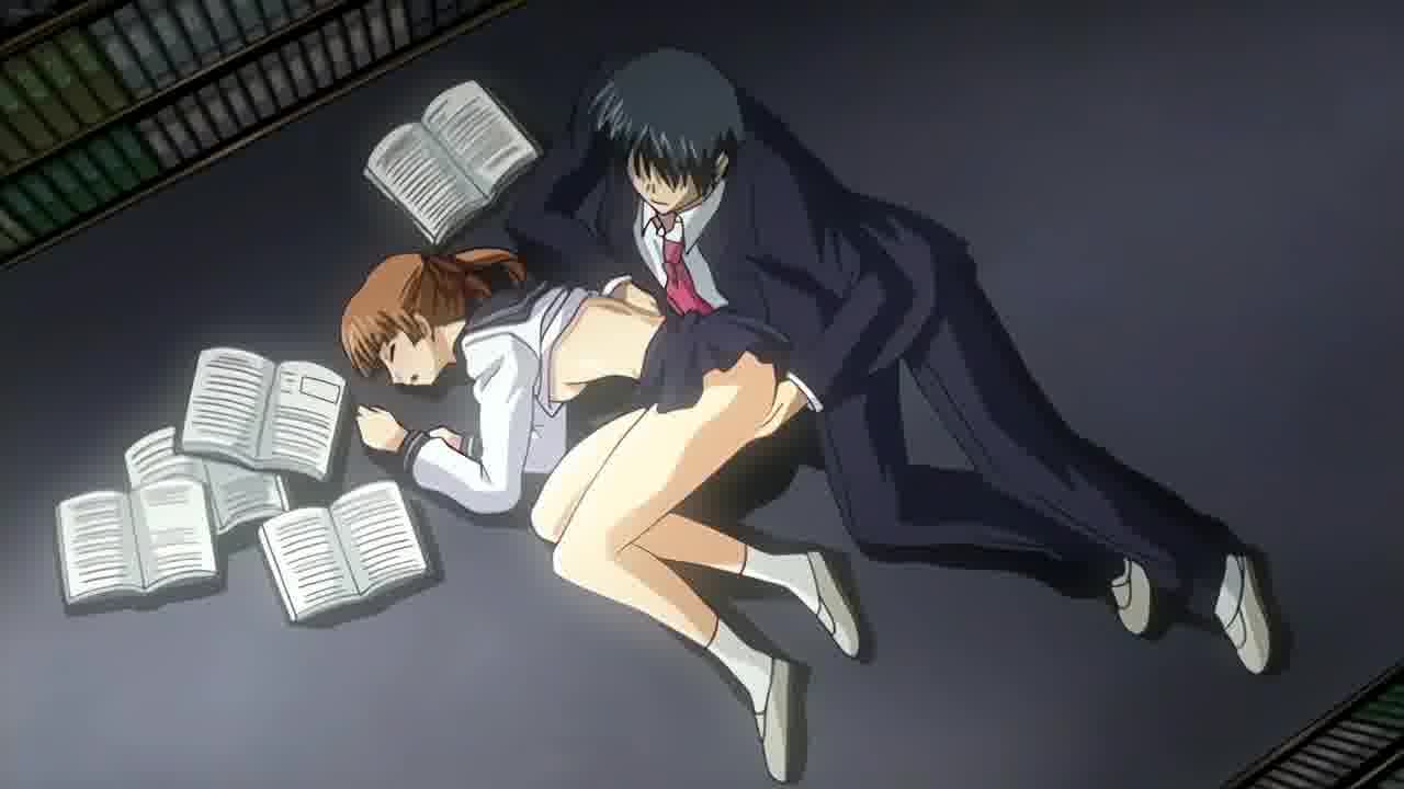 Ringetsu Act.04 - Image 185