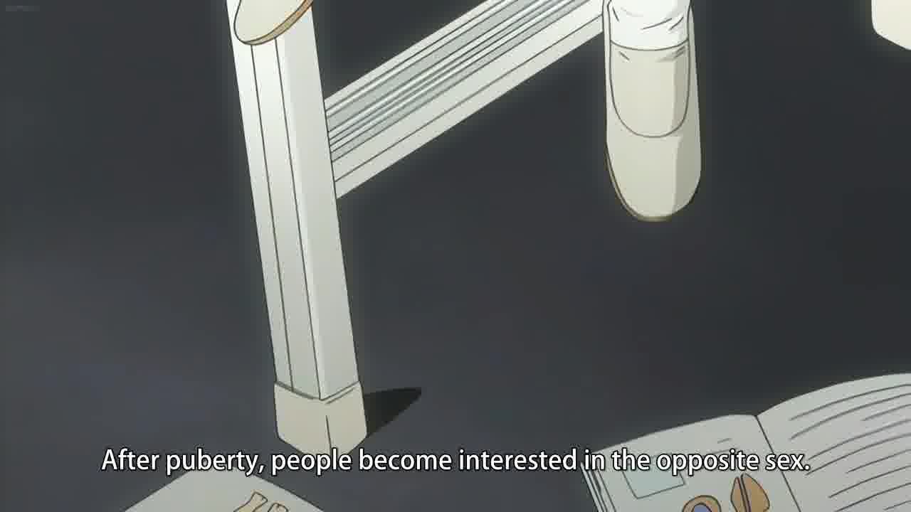 Ringetsu Act.04 - Image 24