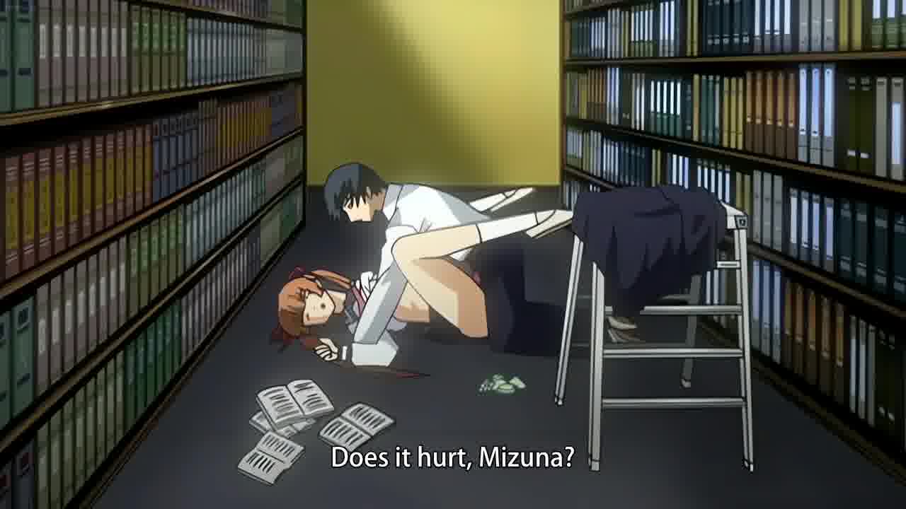 Ringetsu Act.04 - Image 248