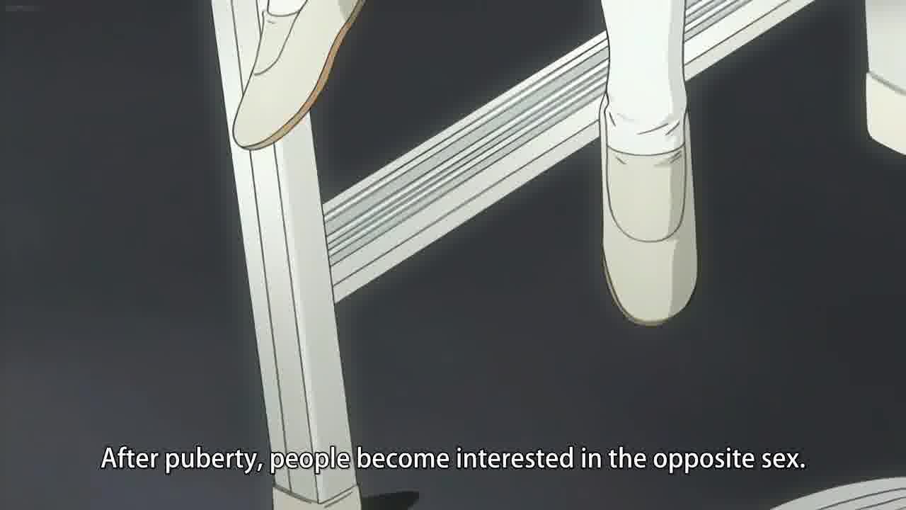 Ringetsu Act.04 - Image 25