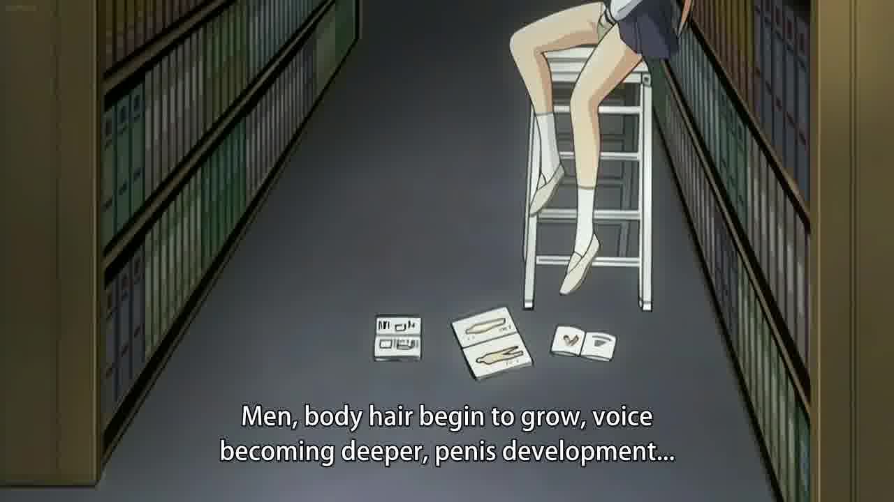 Ringetsu Act.04 - Image 26