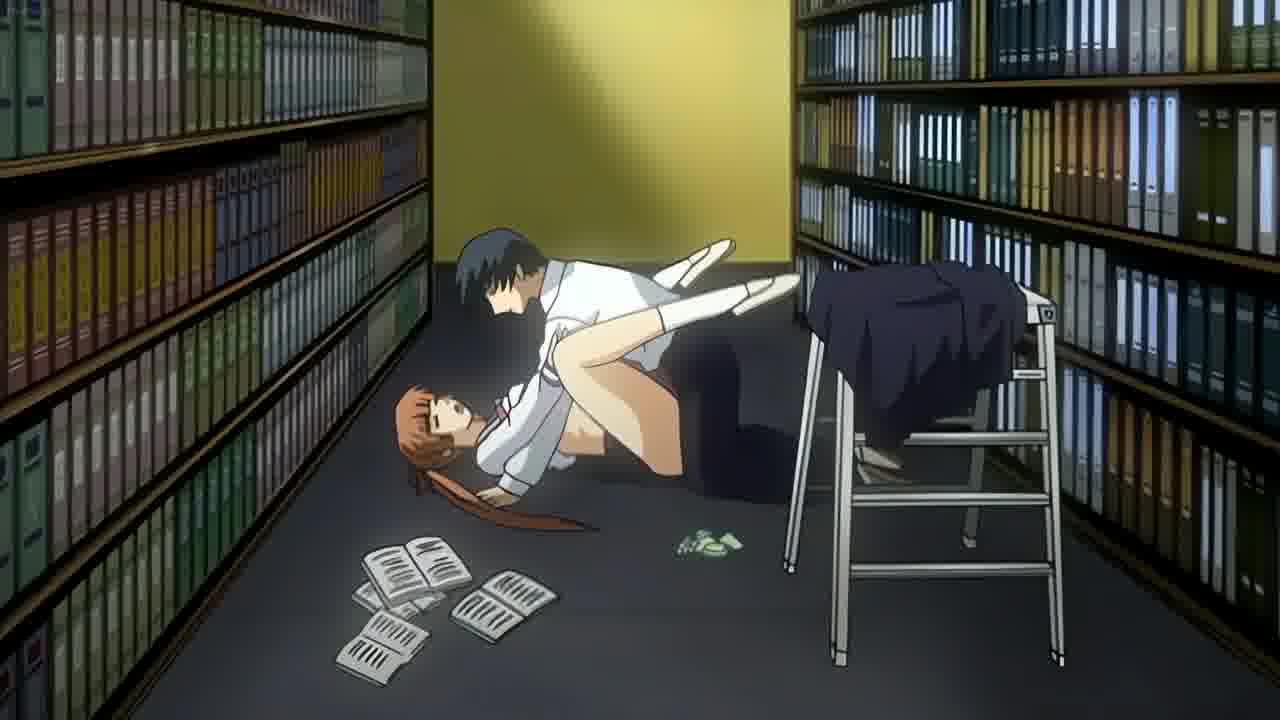 Ringetsu Act.04 - Image 261