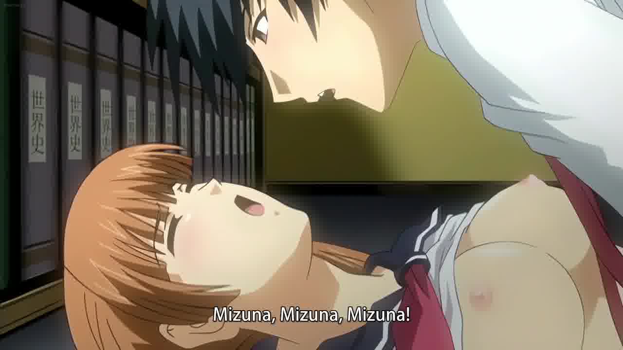 Ringetsu Act.04 - Image 270