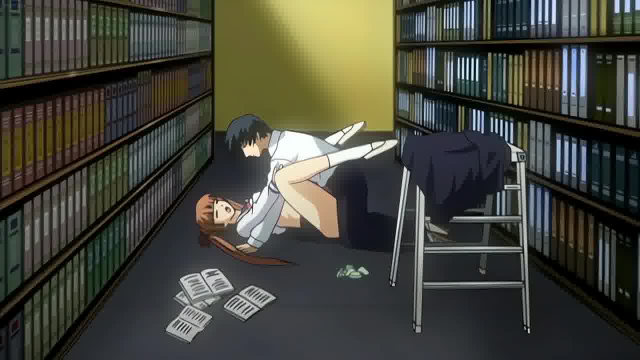 Ringetsu Act.04 - Image 275