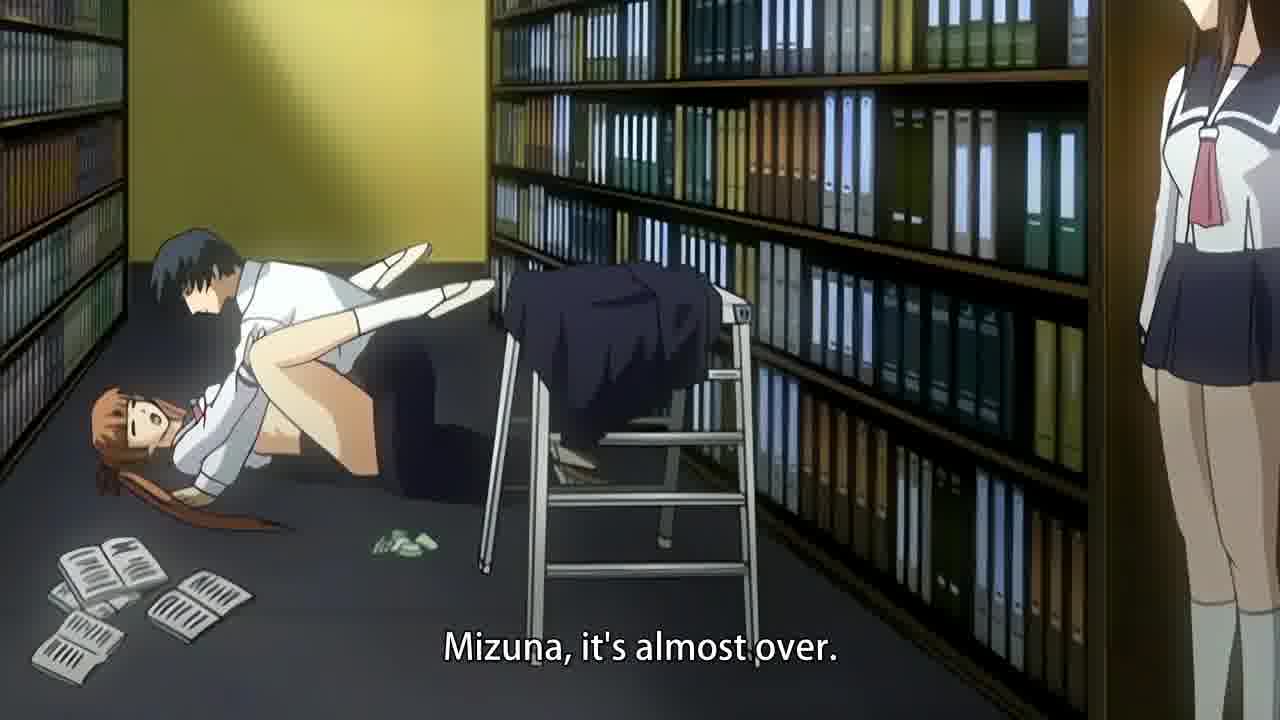 Ringetsu Act.04 - Image 277