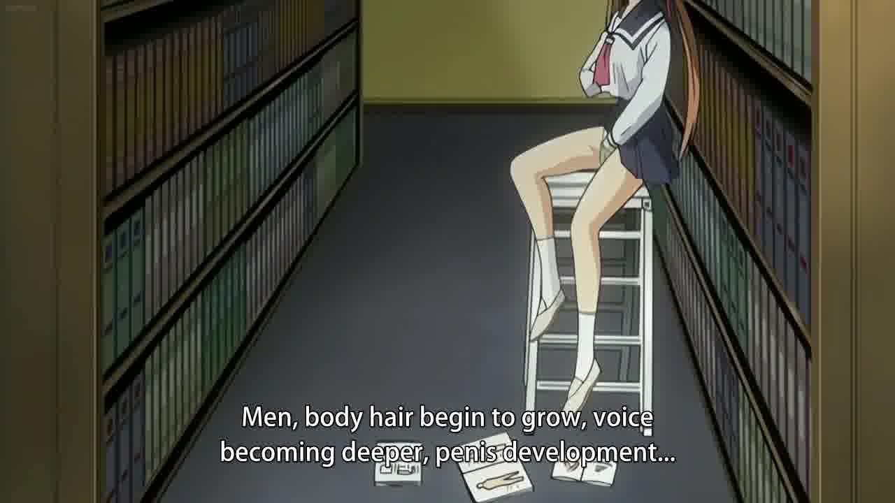 Ringetsu Act.04 - Image 28