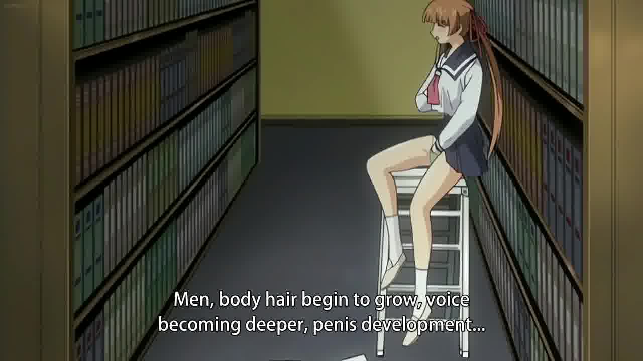 Ringetsu Act.04 - Image 29