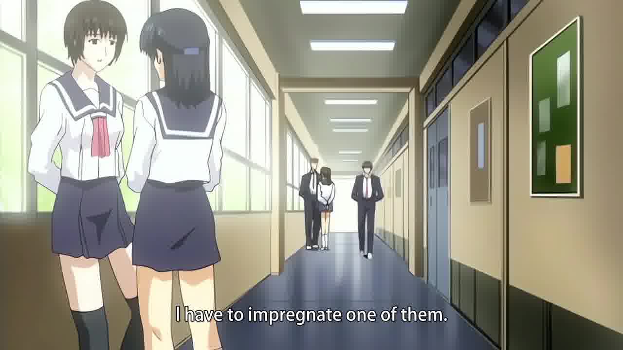 Ringetsu Act.04 - Image 3