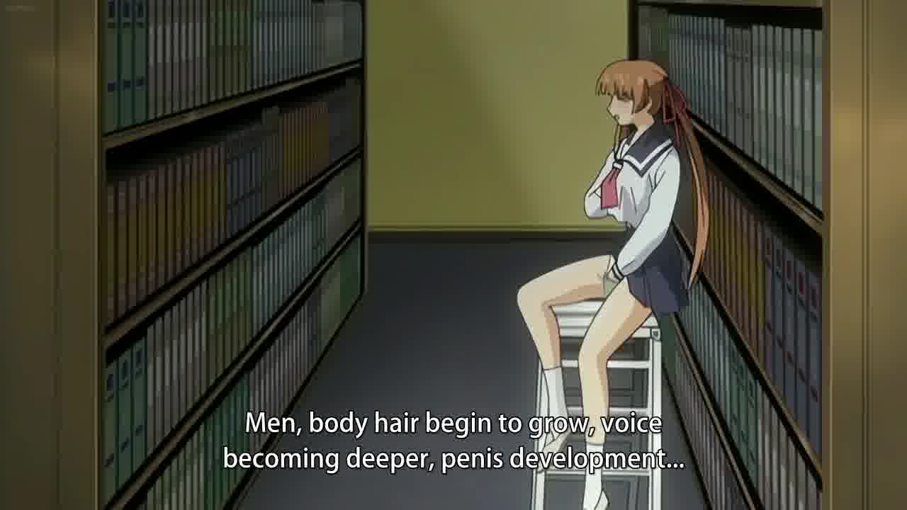 Ringetsu Act.04 - Image 30