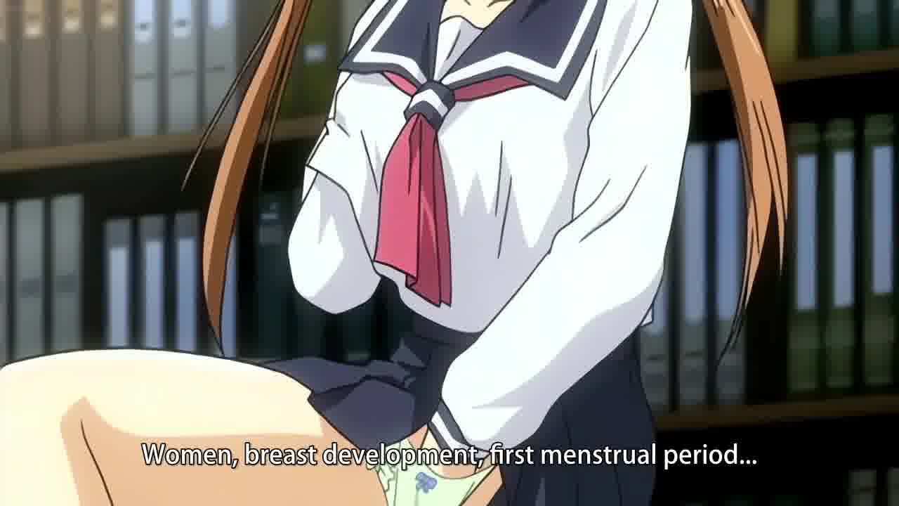 Ringetsu Act.04 - Image 33