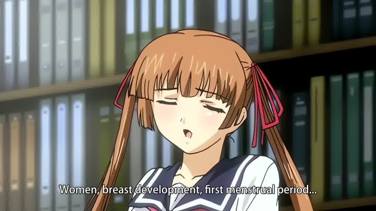 Ringetsu Act.04 - Image 36