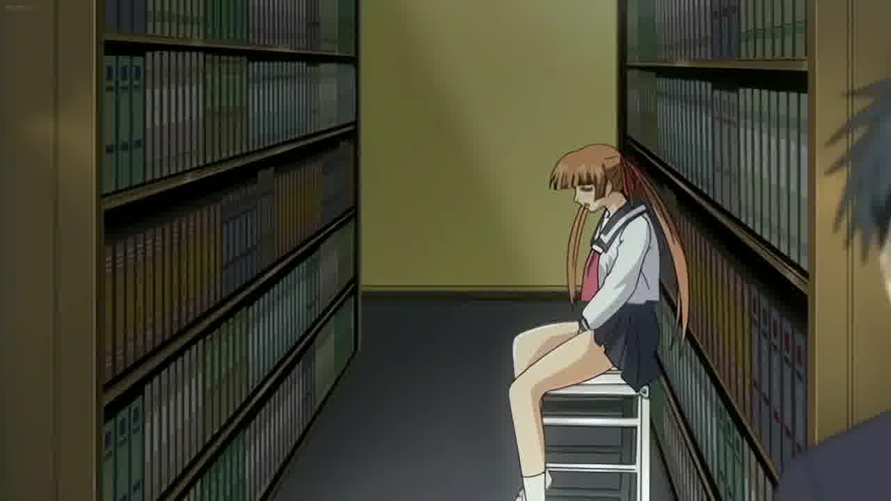 Ringetsu Act.04 - Image 91