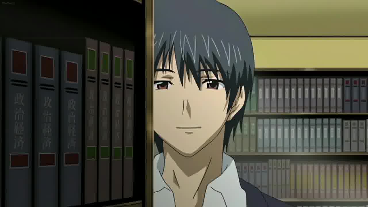 Ringetsu Act.04 - Image 96