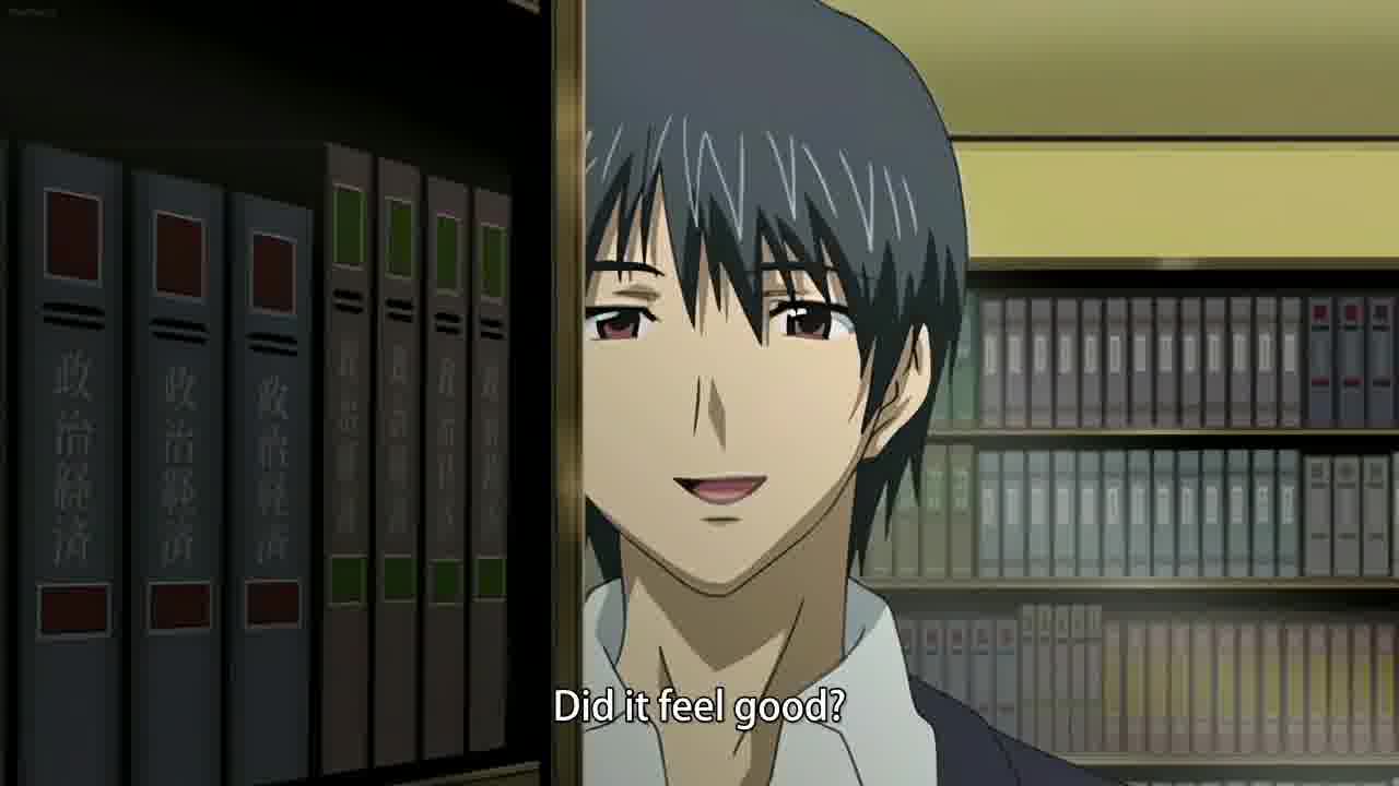 Ringetsu Act.04 - Image 98