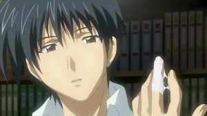 Ringetsu Act.04 - Page 169