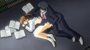 Ringetsu Act.04 - Page 183