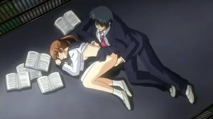 Ringetsu Act.04 - Page 184