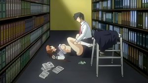 Ringetsu Act.04 - Page 231