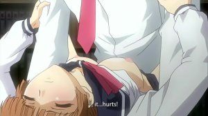 Ringetsu Act.04 - Page 254