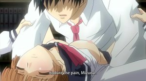 Ringetsu Act.04 - Page 256