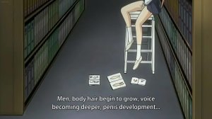 Ringetsu Act.04 - Page 26