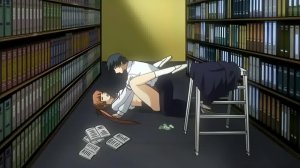 Ringetsu Act.04 - Page 261