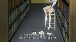 Ringetsu Act.04 - Page 27