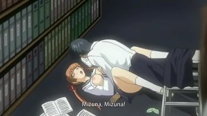 Ringetsu Act.04 - Page 287