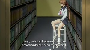 Ringetsu Act.04 - Page 29