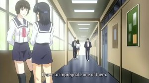 Ringetsu Act.04 - Page 3