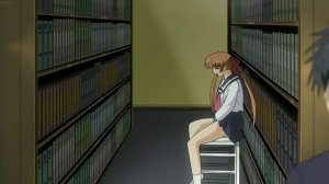 Ringetsu Act.04 - Page 92