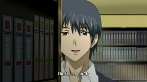 Ringetsu Act.04 - Page 98