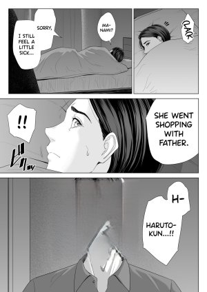 Rinjin Soukan - Gibo no Tsukaeru Karada - Page 40