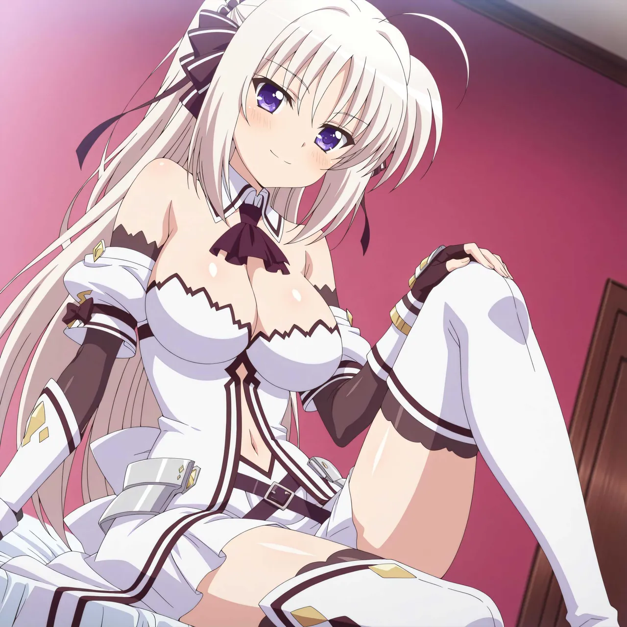 Rinne Berlinetta Machina - Image 1