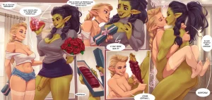 Rino99 - Histórias Curtas - Page 85