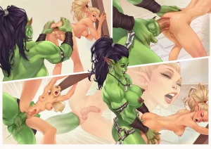 Rino99 - Histórias Curtas - Page 90