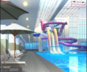 Rinrin Tokoro rinrin Nama Housou no Pool Location de Porori Shichatta Idol no Hanashi THE iDOLMSTER Shiny Colors - Page 38
