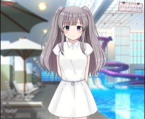 Rinrin Tokoro rinrin Nama Housou no Pool Location de Porori Shichatta Idol no Hanashi THE iDOLMSTER Shiny Colors - Page 39