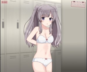 Rinrin Tokoro rinrin Nama Housou no Pool Location de Porori Shichatta Idol no Hanashi THE iDOLMSTER Shiny Colors - Page 42