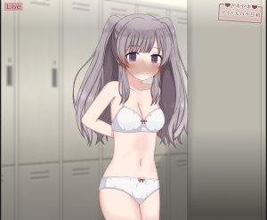 Rinrin Tokoro rinrin Nama Housou no Pool Location de Porori Shichatta Idol no Hanashi THE iDOLMSTER Shiny Colors - Page 43