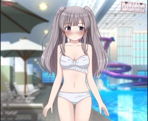 Rinrin Tokoro rinrin Nama Housou no Pool Location de Porori Shichatta Idol no Hanashi THE iDOLMSTER Shiny Colors - Page 46