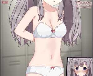 Rinrin Tokoro rinrin Nama Housou no Pool Location de Porori Shichatta Idol no Hanashi THE iDOLMSTER Shiny Colors - Page 47