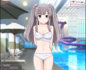 Rinrin Tokoro rinrin Nama Housou no Pool Location de Porori Shichatta Idol no Hanashi THE iDOLMSTER Shiny Colors - Page 50