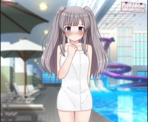 Rinrin Tokoro rinrin Nama Housou no Pool Location de Porori Shichatta Idol no Hanashi THE iDOLMSTER Shiny Colors - Page 58