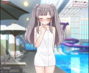 Rinrin Tokoro rinrin Nama Housou no Pool Location de Porori Shichatta Idol no Hanashi THE iDOLMSTER Shiny Colors - Page 63