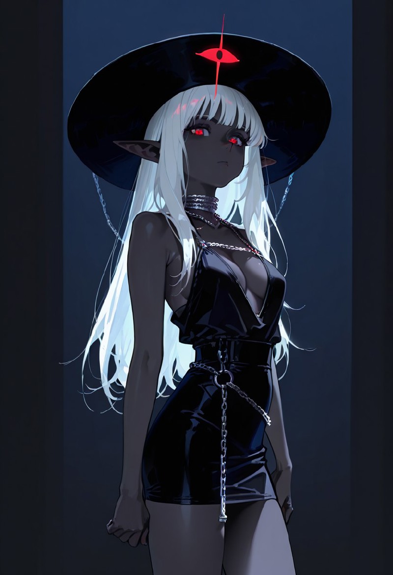 Rippir Dark Elf - Image 23